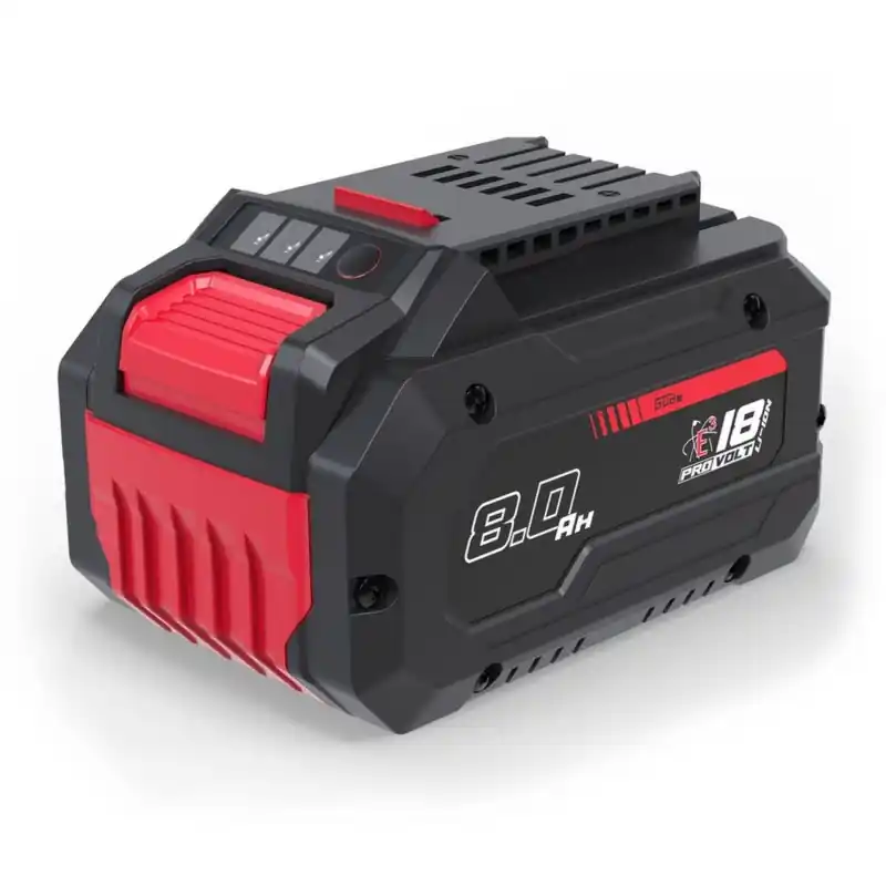 GÜDE APPV 18-80 ProVolt Akku 58559 Zertifiziert