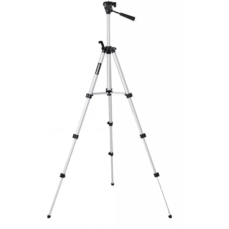 Neue Ware Einhell Tripod 37 - 110 cm – Teleskop-Stativ, 2270115
