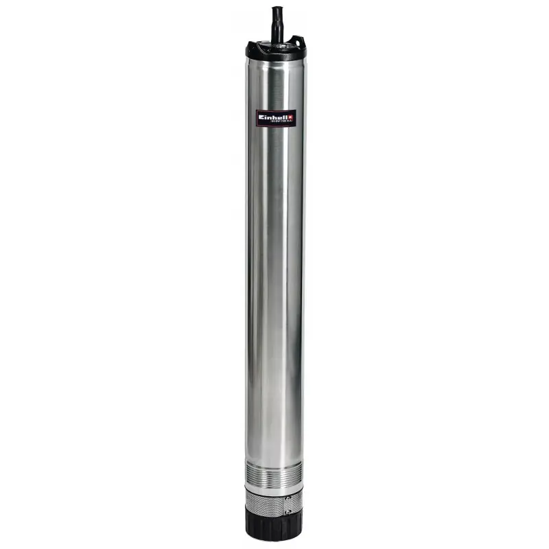 Knallerangebot Einhell GE-DW 1100 N-A Tiefbrunnenpumpe 4170935