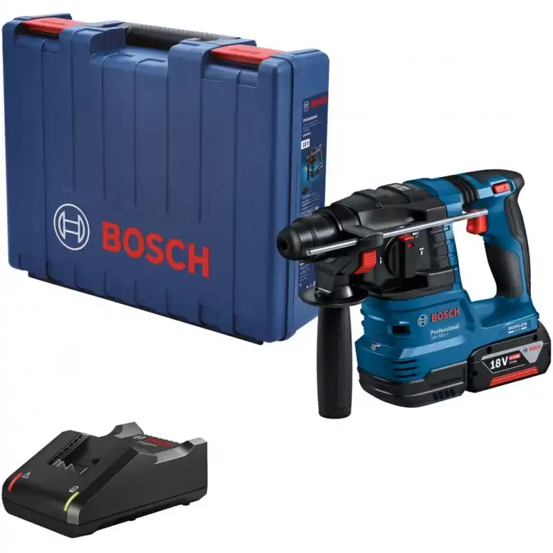 BOSCH GBH 185-LI PROFESSIONAL Bohrhammer 0611924022 Highlight