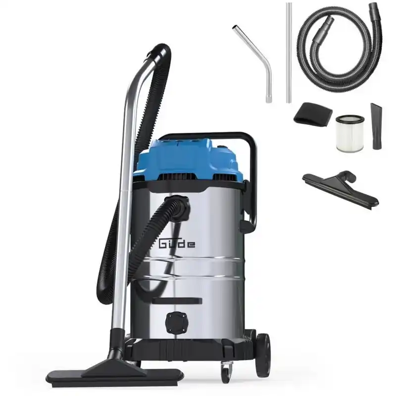 GÜDE GNTS 3-60L Nass-Trockensauger 17025 Expressversand