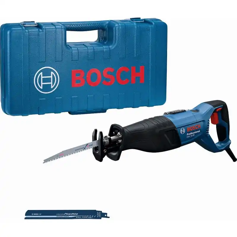 Highlight BOSCH GSA 12-30 PROFESSIONAL Schwanzsäge 06016C7000