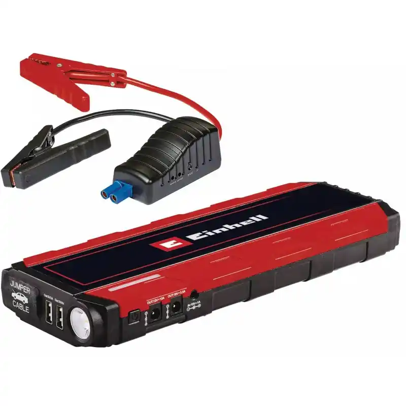 Preiswert Einhell CE-JS 18/1 Jump-Starter Power Bank 1091531
