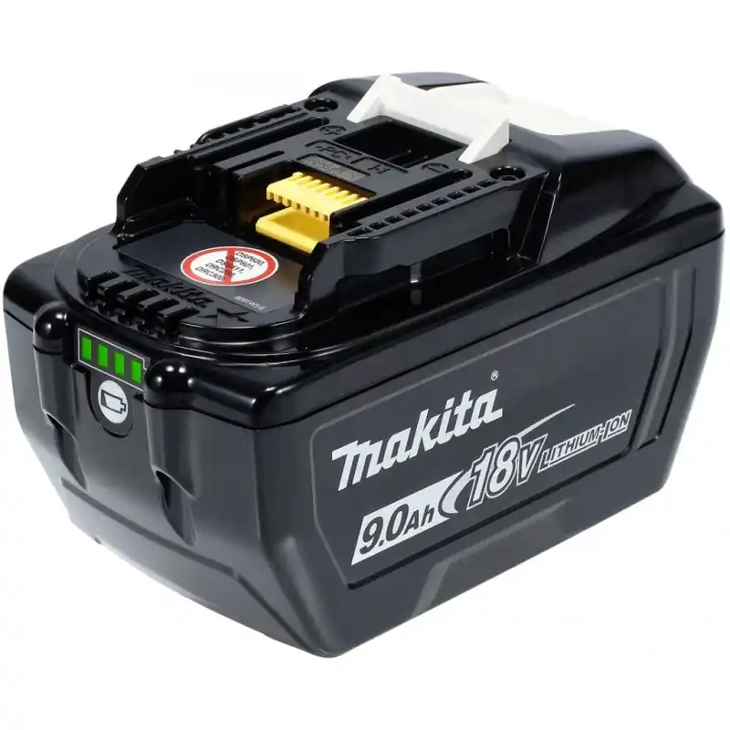 Makita 1915H4-0 Li-ion Akku LXT BL1890 (18V/9,0Ah) Meistverkauft