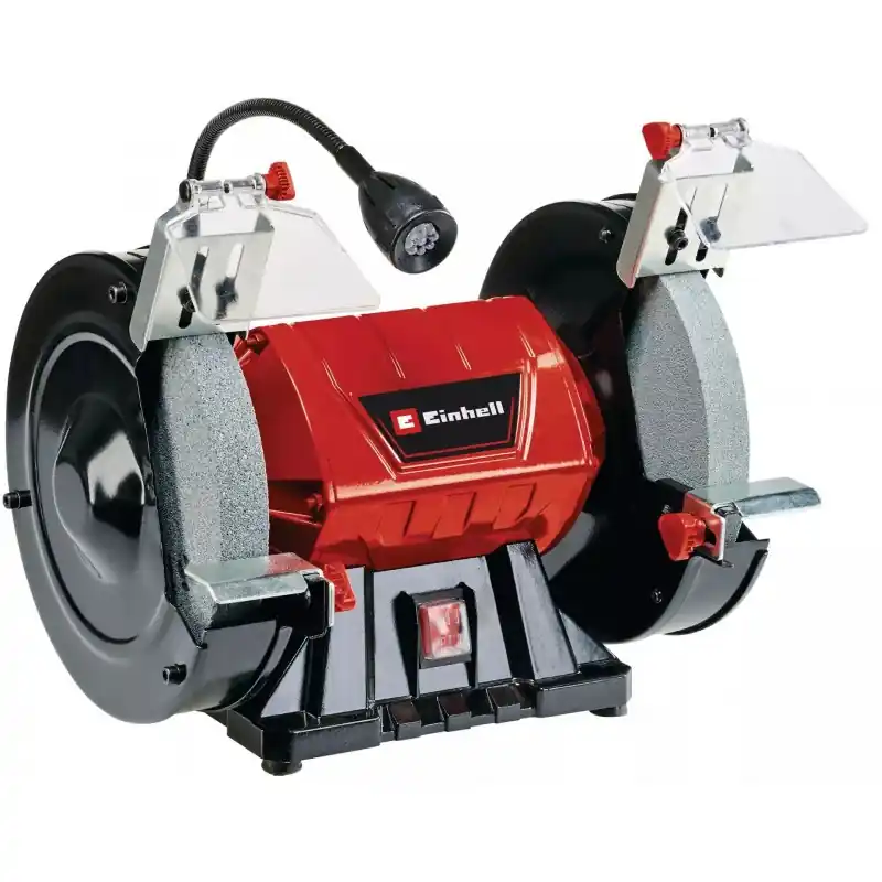 Direkt Vom Hersteller Einhell TC-BG 200 L Doppelschleifer 4412633