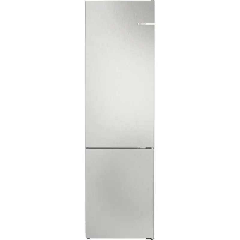 Sichere Zahlung Bosch Serie 4 Freistehende Kühl-Gefrier-Kombination 203 × 60 cm KGN392LCF
