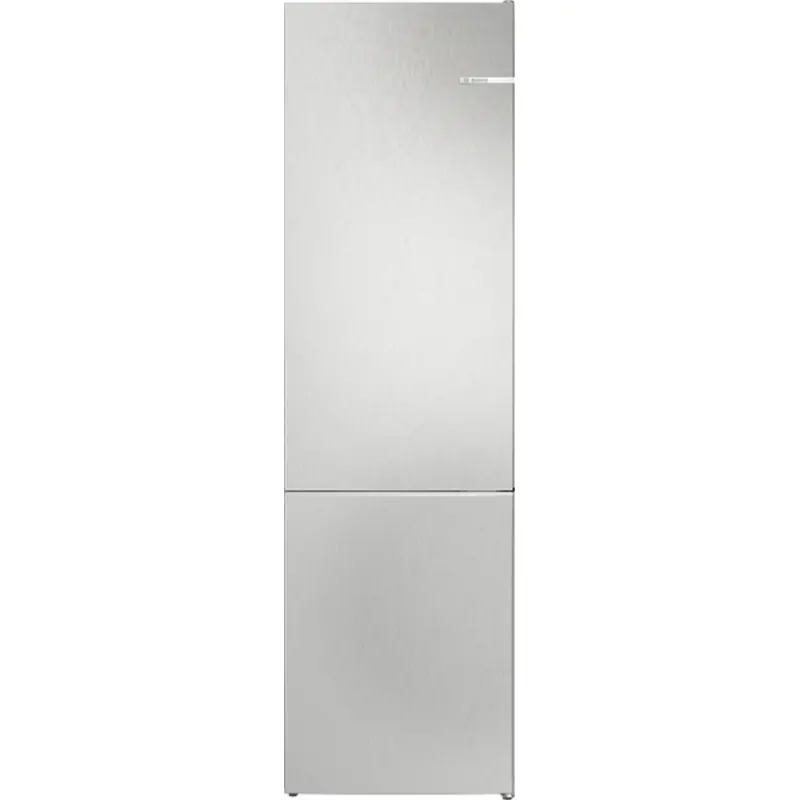 Günstig Bosch Serie 4 Freistehende Kühl-Gefrier-Kombination 203 × 60 cm KGN392LAG