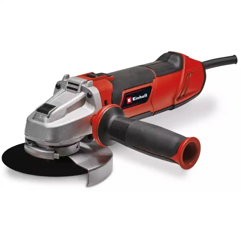 Preiswert Einhell TE-AG 125/1010 CE Q – Winkelschleifer 4430890