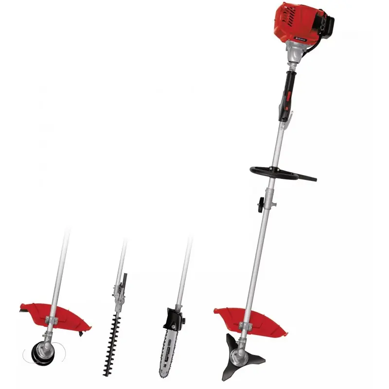 Bestpreis Einhell GC-MM 52 I AS Benzin-Multifunktionsgerät / Motorsense 3436555