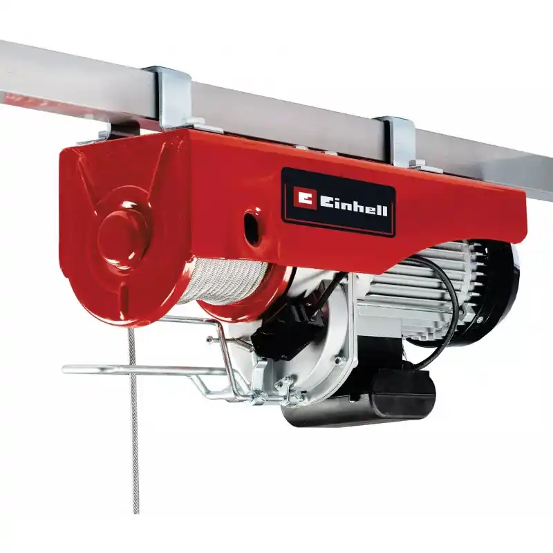 Neue Ware Einhell TC-EH 1000 Seilzug 2255160