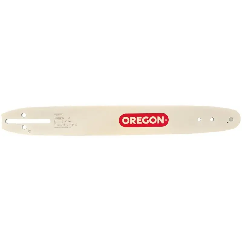 Riwall Führungsschiene Oregon 16" (40 cm) 3/8" 1,3 mm 160SDEA095 Billig
