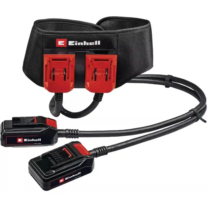 Sale Einhell GE-PB 36/18 Li Akku-Gürtel 3408310