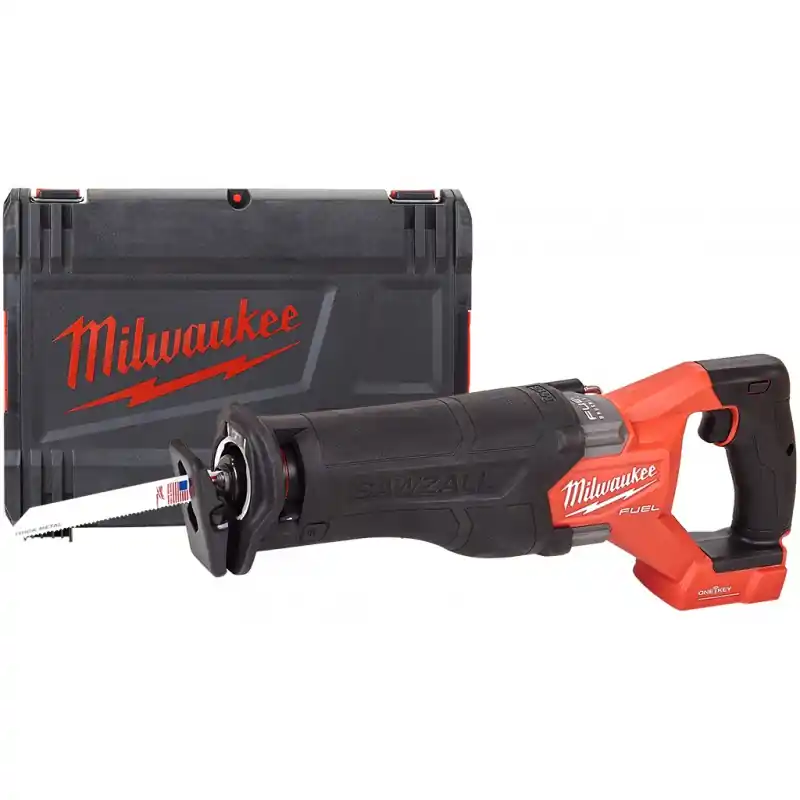 Top-Seller Milwaukee M18ONEFSZ-0X ONE KEY Säbelsäge (18V/ohne Akku) HD-Box 4933478296
