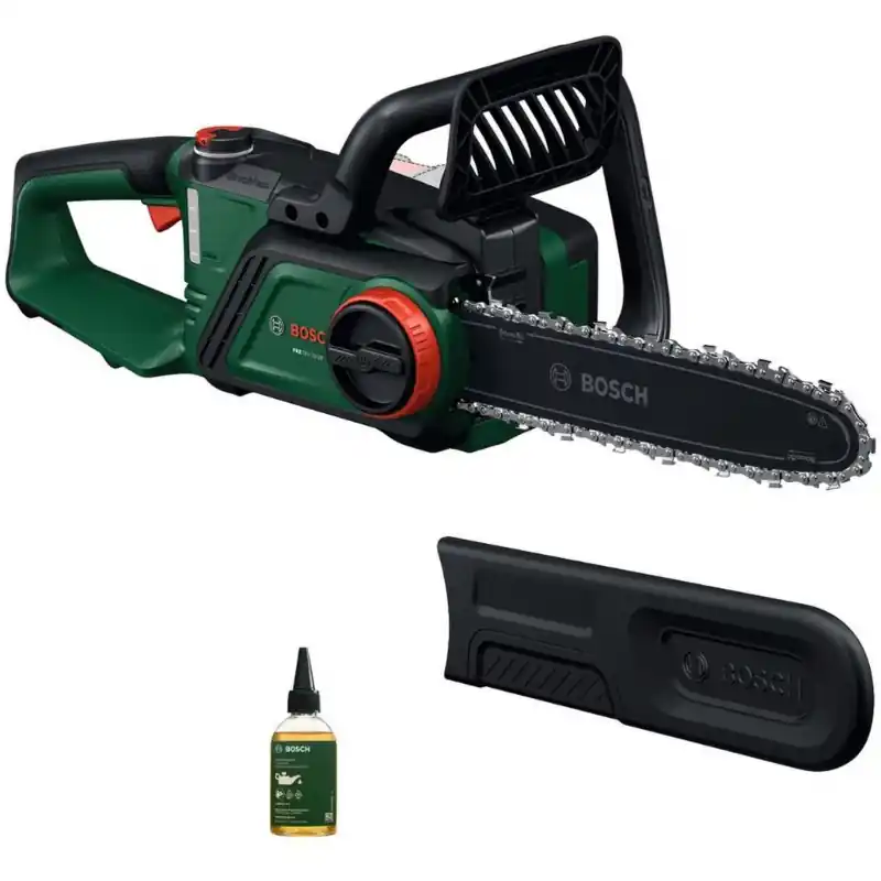 BOSCH PKE18V-30-28 Akku-Kettensäge 06008B8B01 Billig