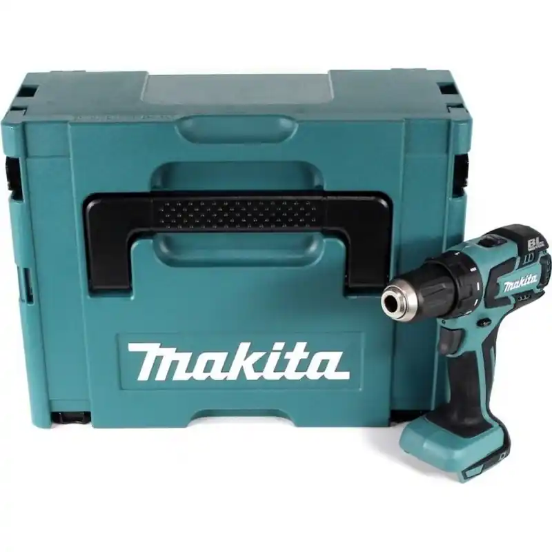 Preiswert Makita DDF459ZJ Akku-Schraubendreher 45Nm (18V, ohne akku) Makpac