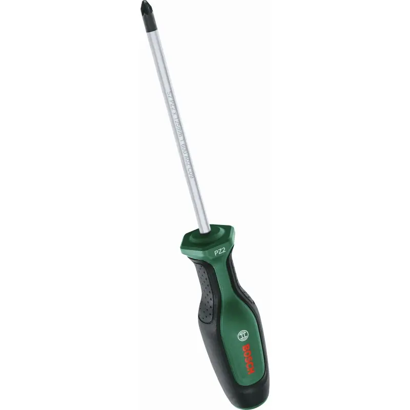 Abverkauf BOSCH Schraubendreher Pozidriv PZ2 × 125 mm 1600A03DS8