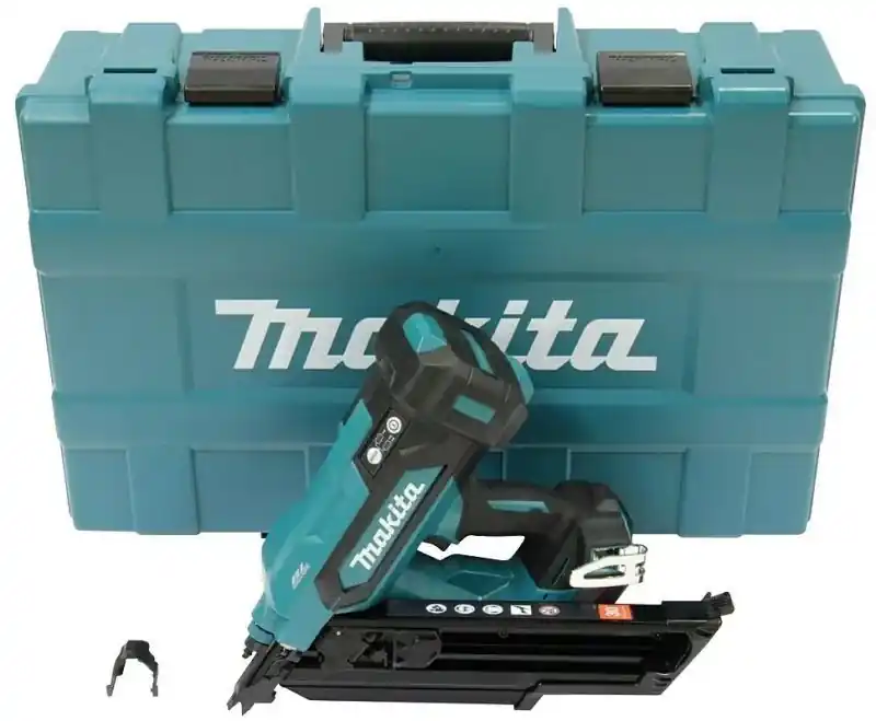 Makita DBN900ZK Akku-Stiftnagler Li-ion LXT (18V/ohne akku) Makpac Heißes Angebot
