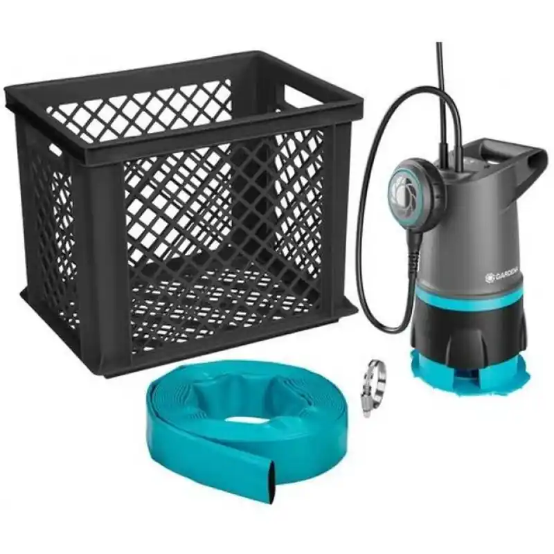 Gardena BASIC 20000 Hochwasser-Set 09019-47 Mega-Angebot