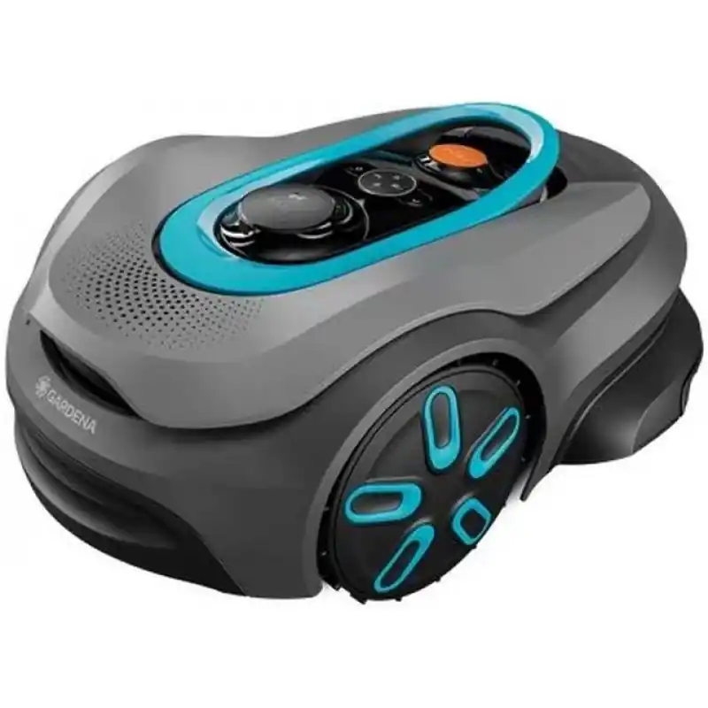 Gardena Smart SILENO Sense Mähroboter 600 m2 19942-20 Direktkauf