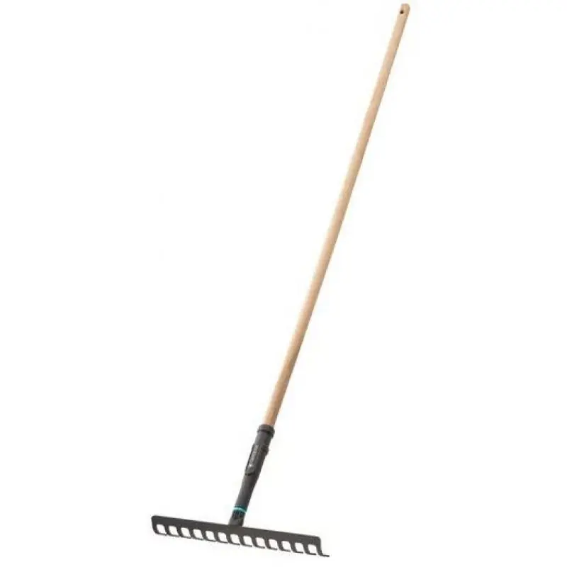 Gardena PureLine Klassischer Gartenrechen 36 cm 17306-20 Knallerangebot