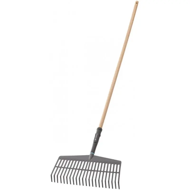 Gardena PureLine Rasenrechen, 43 cm 17305-20 Sonderangebot