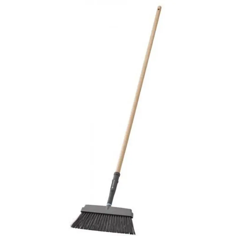 Gardena PureLine Terrassenbesen 32cm 17313-20 Schneller Versand