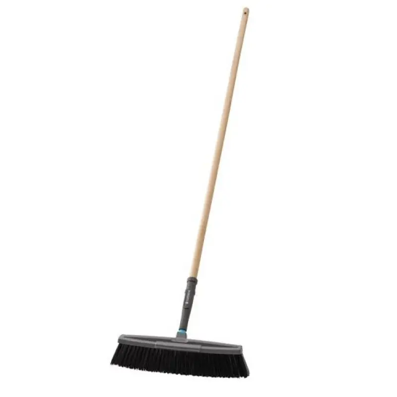 Gardena PureLine Straßenbesen 45cm 17311-20 Top-Angebot
