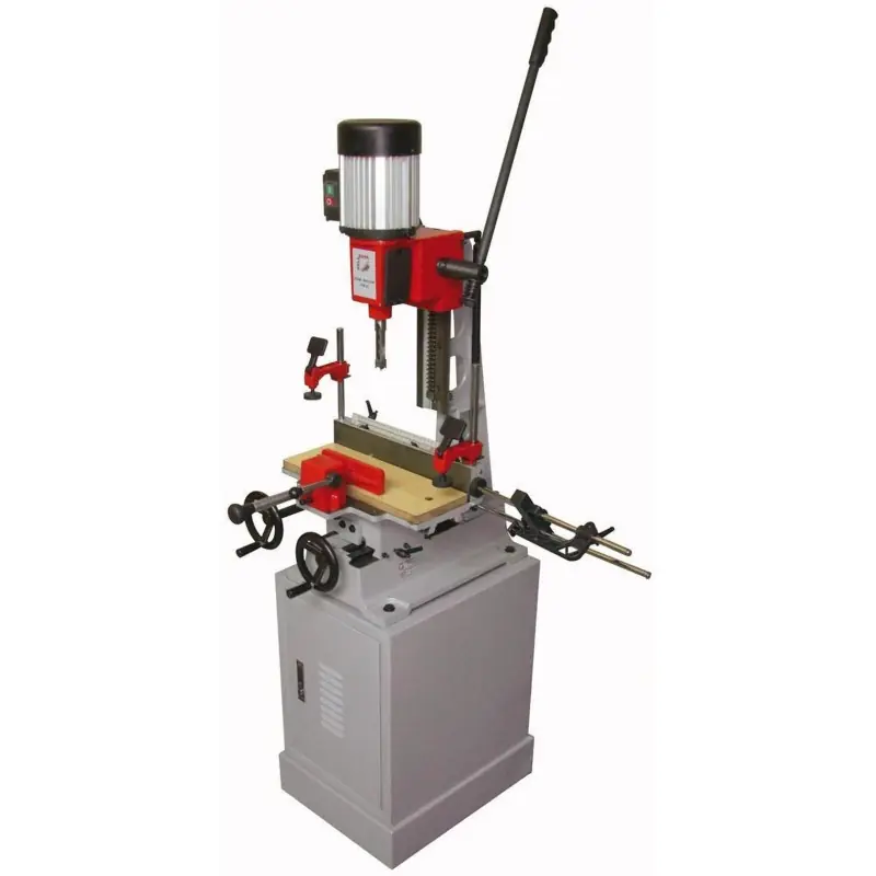 Holzmann Bohr-Stemm-Maschine (750W) STM26_230V Geprüft