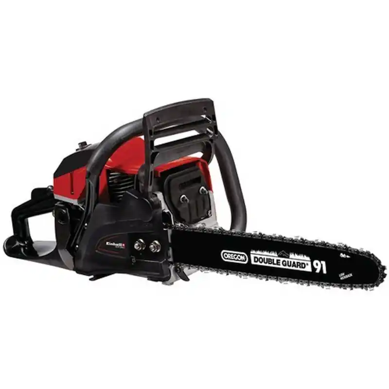 Einhell GC-PC 2040 I Benzin-Kettensäge 40cm 4501851 Online Kaufen