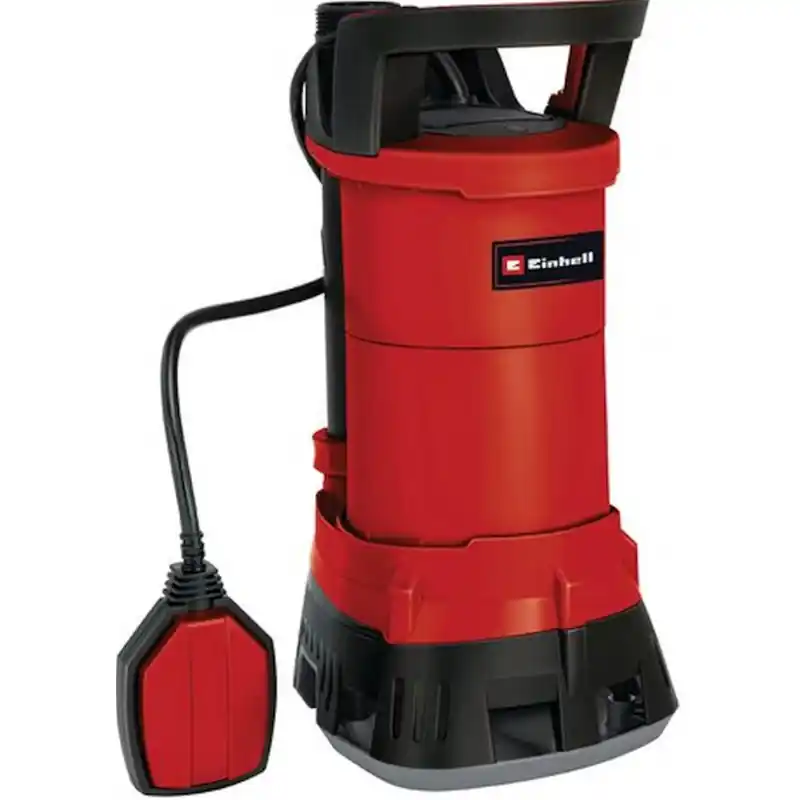 Einhell GE-DP 3925 ECO Schmutzwasserpumpe (390W/10000L) 4170710 Sonderangebot