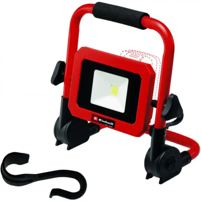 Versand Am Gleichen Tag Einhell TC-CL 18/1800 Li - Solo Akku-Lampe 4514115