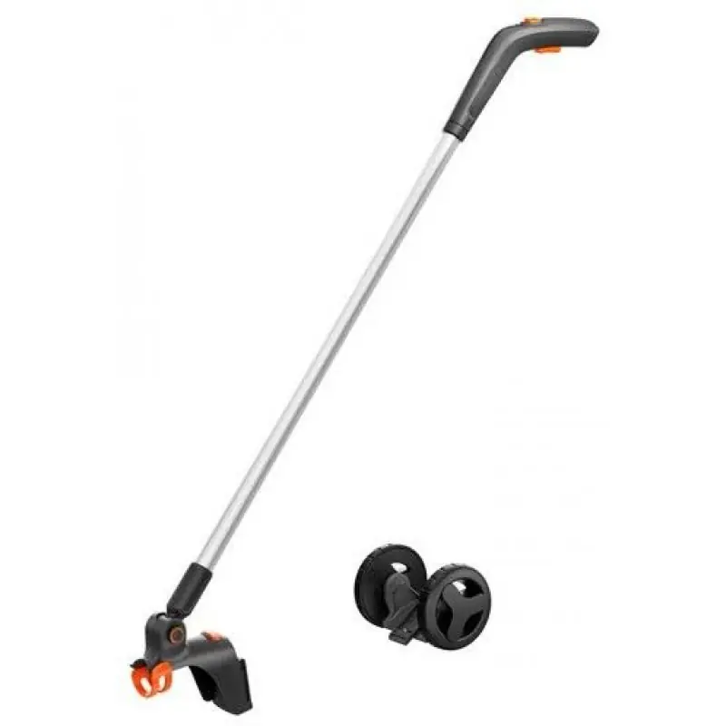 Top-Angebot Gardena Stiel inkl. Räder (PowerCut 20/18V) 14753-20