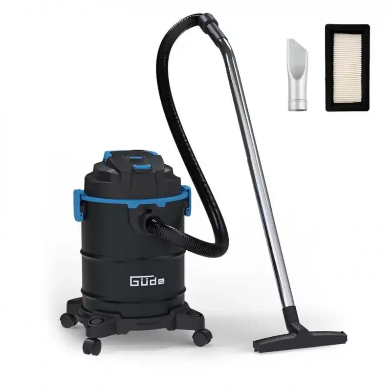 GÜDE GA 20-1200 Aschesauger 2 v 1 17031 Letzte Chance