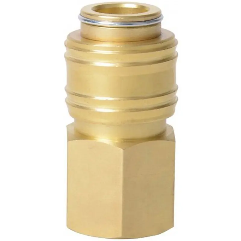 Sofort Bestellen Einhell Druckluft-Schnellkupplung R 1/2" IG 4139210