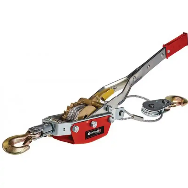 Einhell TC-LW 2000 Handhebelwinde 2260150 Neu