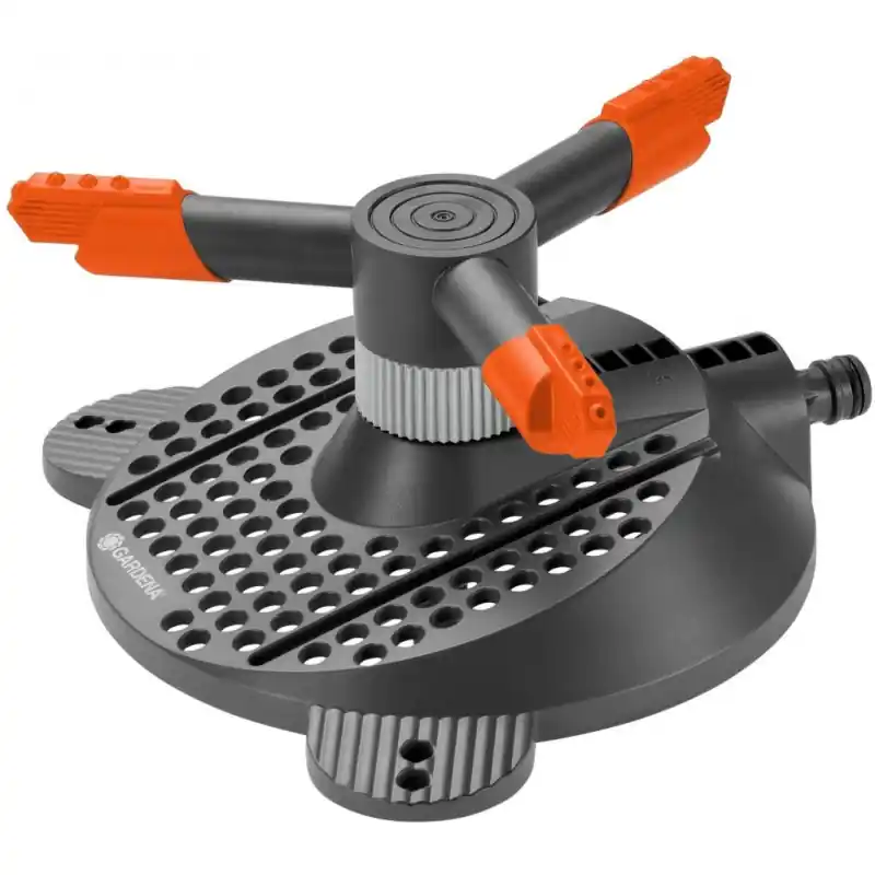 Gardena Samba Kreisregner 02060-20 Mega-Angebot
