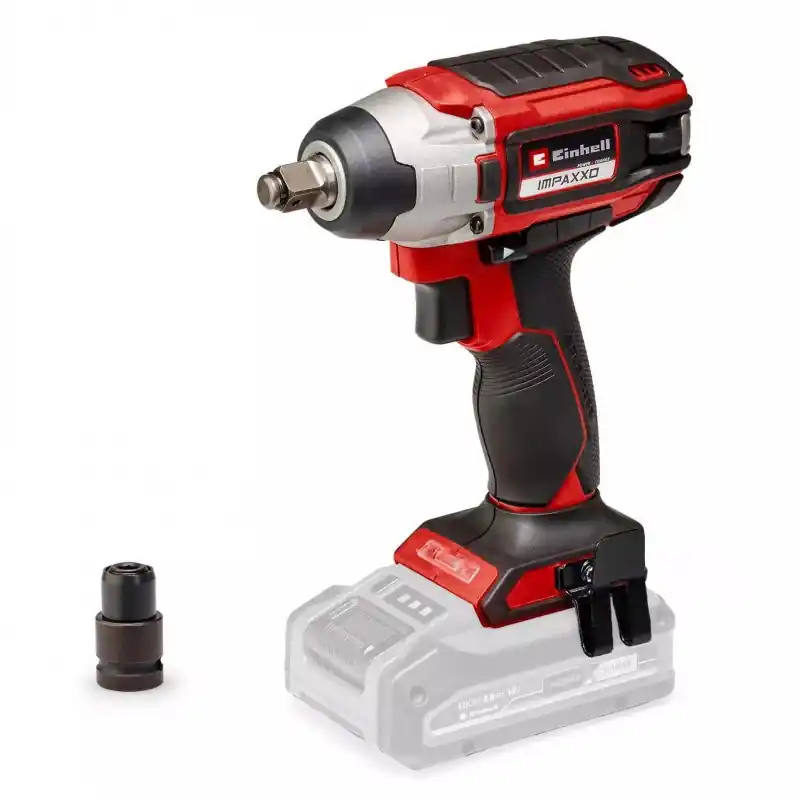 Rabatt Einhell IMPAXXO 18/230 Akku-Schlagschrauber 4510080
