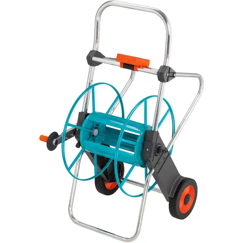 Sofort Bestellen Gardena Metall-Schlauchwagen 100 02674-20