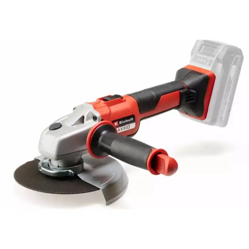 Einhell AXXIO 18/150 PROFFESIONAL Akku-Winkelschleifer 4431144 Sofort Bestellen