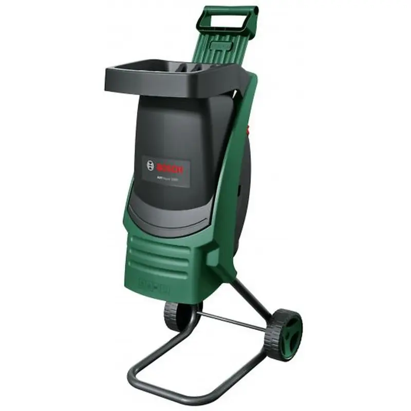 BOSCH AXT RAPID 2200 Gartenhäcksler 0600853605 Neu