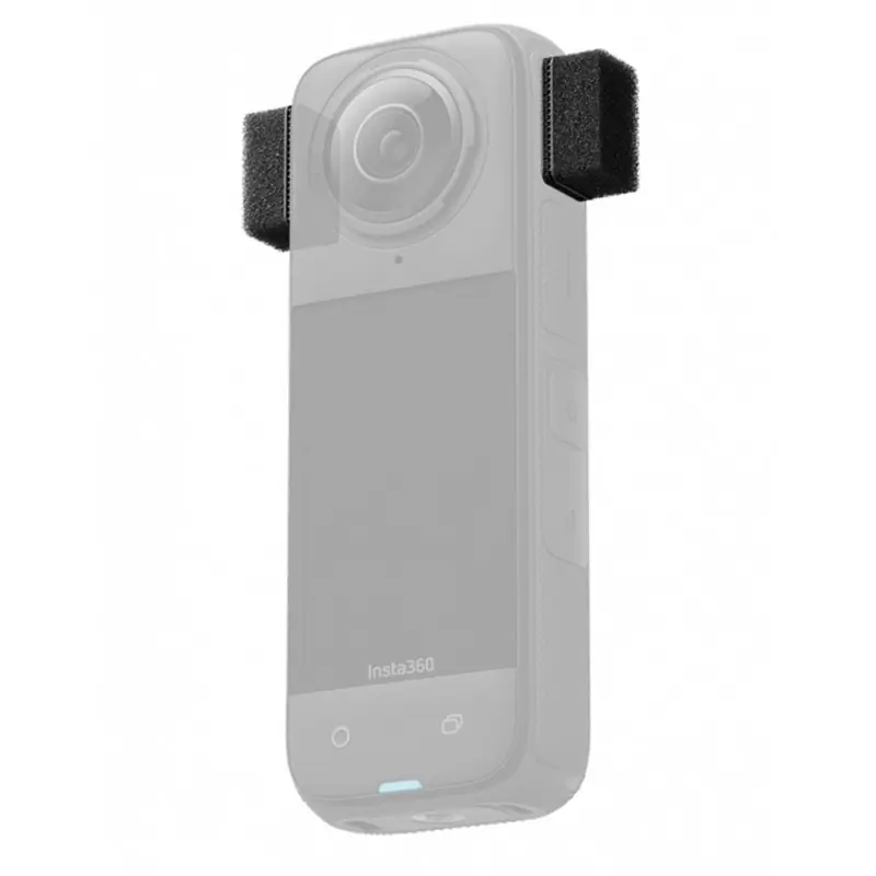 Insta360 X4 Osłona przeciwwiatrowa na mikrofon INST740-04 Rabatt