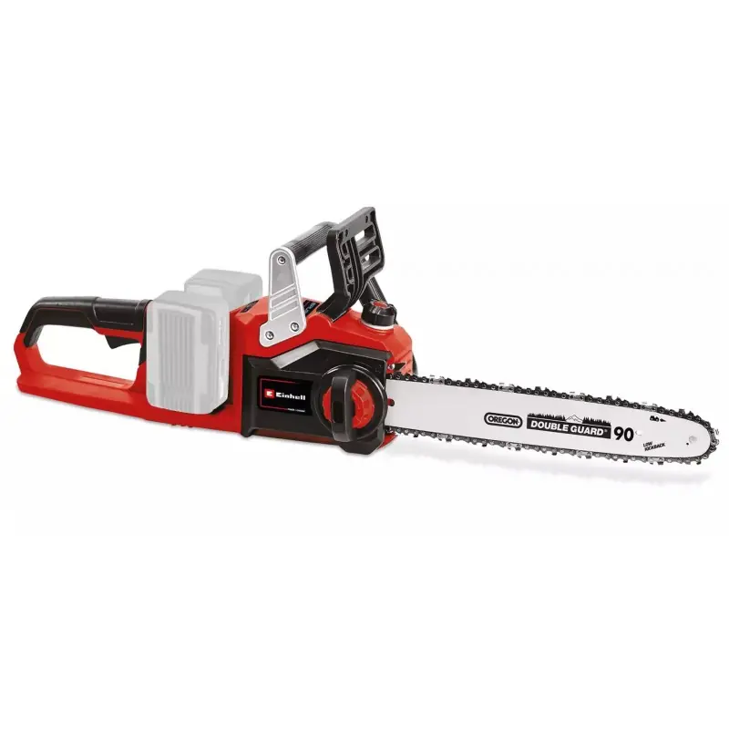 Nur Für Kurze Zeit Einhell GP-LC 36/35 Li-Solo PROFESSIONAL Akku-Kettensäge 4501780