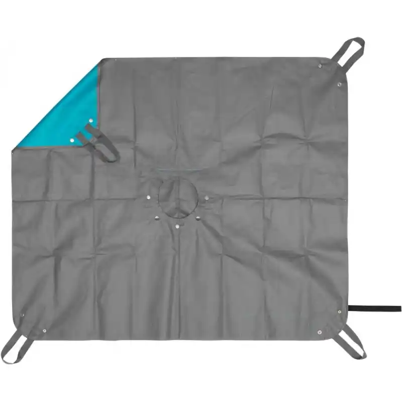 Gardena Gardening Pflanzmatte M, 100 x 120 cm 00506-20 Preiswert