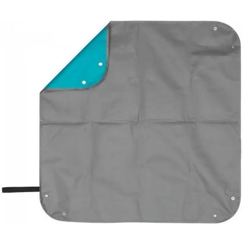Geprüft Gardena Pflanzmatte S, 80 x 80 cm 00505-20