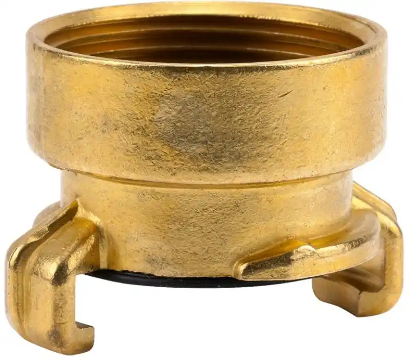 Top-Seller Gardena Messing Schnellkupplungs Gewinde-Stück, Innengewinde, G 1 1/4" 07110-20
