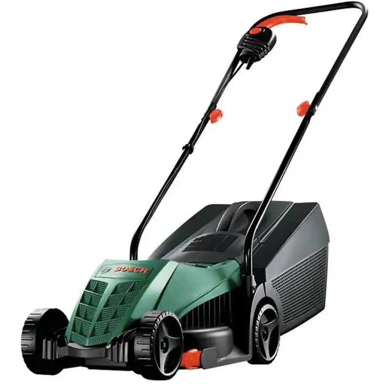BOSCH EasyRotak 32-215 Rasenmäher 06008A6301 Geprüft