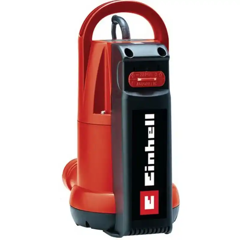 Einhell GC-SP 5511 IF Tauchpumpe 4170463 Jetzt Bestellen