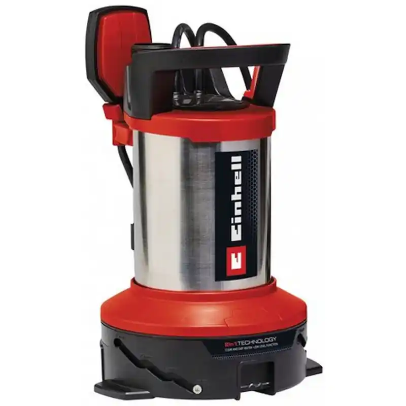 Markenware Einhell GE-DP 7535 N LL ECO Schlammpumpe 4181600