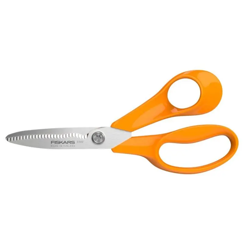 Neu Im Sortiment Fiskars Universalschere 18 cm 1075052