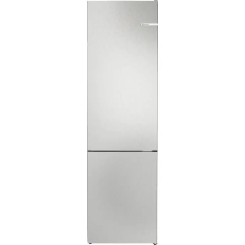 Wochenendangebot Bosch Serie 4 Freistehender Kühl-Gefrierschrank mit Gefrierteil unten 203 × 60cm KGN392LDF